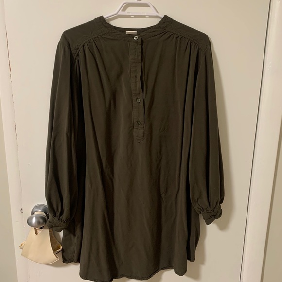 Tunic Top - Picture 1 of 3